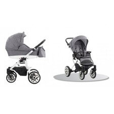 Bebetto 3 in 1 Holland