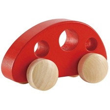 Hape Mini Van