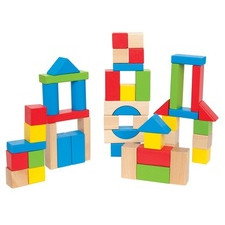 Hape Maple Blocks