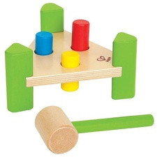 Hape Little Pounder