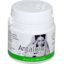 Pro Natura Antalgin - Medica
