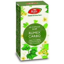 Rumex Carbo - Fares