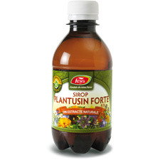 Plantusin Forte - Fares