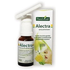 Alectra - PlantExtrakt