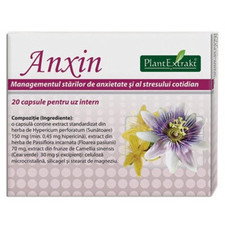 Anxin 20cps - PlantExtrakt