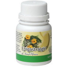 Pro Natura Epigastralgin - Medica