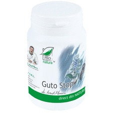 Pro Natura Guto Stop 60capsule - Medica