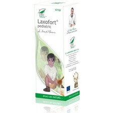 Pro Natura Laxofort 100ml - Medica