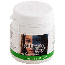Migreno Stop - Medica