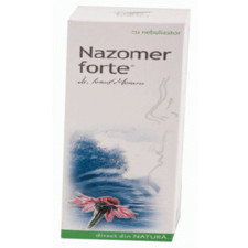 Pro Natura Nazomer Forte 50ml - Medica