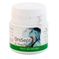 Orosept - Medica