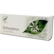 Pro Natura Orthosiphon 30capsule - Medica