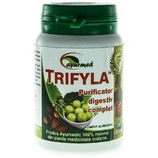 Trifyla 100capsule - Ayurmed