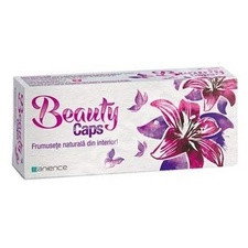 Beauty Caps 30capsule - Sanience