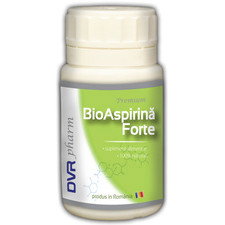 BioAspirina Forte - Dvr Pharm