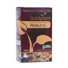 Renalo G - Gold Plant