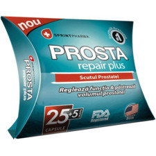 Prosta Repair Plus - Sprint Pharma