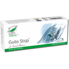 ProNatura Guto Stop 30capsule - Medica