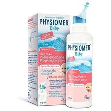 Physiomer Baby - Omega Pharma