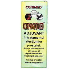 Coniprostatomed - Elzin Plant