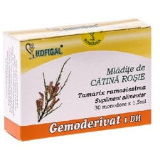 Mladite de Catina Rosie - Hofigal