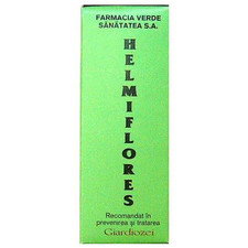 Helmiflores - Farmacia Verde