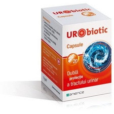 Urobiotic - Sanience