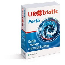Urobiotic Forte - Sanience