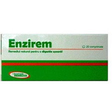 Enzirem - Remedia
