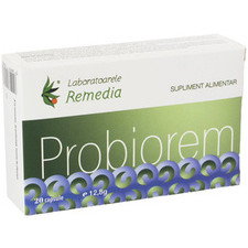 Probiorem - Remedia