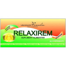 Relaxirem - Remedia