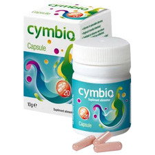 Cymbio 20cps - Sanience