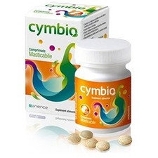Cymbio 25cpr - Sanience