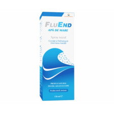 FluEnd 150ml - Sun Wave