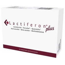 Lactiferon - Solartium