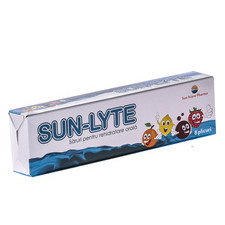 Sun-Lyte - Sun Wave