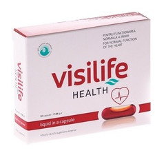 Visilife Health - Vitaslim