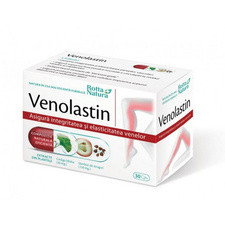 Venolastin - Rotta Natura