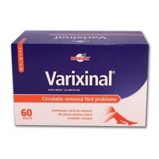 Varixinal 30cps - Walmark