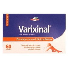Varixinal 60capsule - Walmark