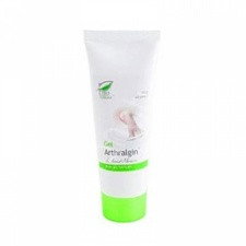 ProNatura Arthralgin gel 125g - Medica
