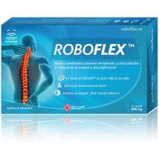 RoboFlex 30cps - Barny's