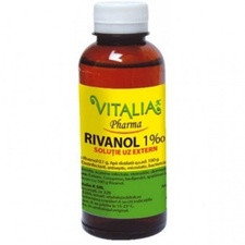 Rivanol - Vitalia Pharma
