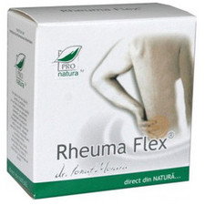 Pro Natura Rheuma Flex 60capsule - Medica