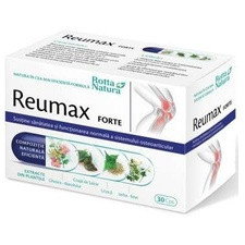 Reumax Forte - Rotta Natura