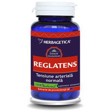 Reglatens 60capsule - Herbagetica