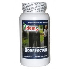 Bonefactor 60capsule - Adams Vision