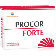 Procor Forte - Sun Wave