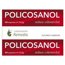 Policosanol - Remedia