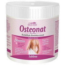 Osteonat - Dacia Plant